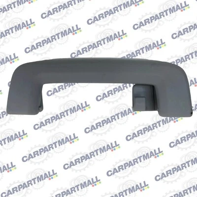 2009-2015 Jaguar XF Rear Left Side Inner Grab Grip Handle 8X23-F045C96-B OEM Foto 1 de 4