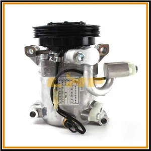 SV08A 4PK AC Compressor 95200-63JA0 95200-63JA1 for Suzuki Swift III SX4 Car - Picture 1 of 10