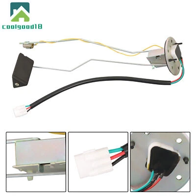 Unidade de envio de tanque de combustível para Toyota 4Runner 1985-1989 Pickup 1984-1989 83320-3969 - Imagem 1 de 4