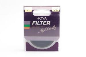 Hoya 52mm Infrared (R72) Filter (1713813575)