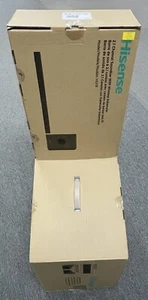 Hisense 2.1-Channel Soundbar with Wireless Subwoofer Model #HS219 - Picture 1 of 6