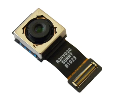 CÁMARA PRINCIPAL TRASERA OEM VERIZON KYOCERA DURAFORCE ULTRA 5G UW E7110 23MP Foto 1 de 2