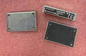 LUCENT QW050A1 DC-DC Converter Power Module 48VDC IN 5VDC OUT **NEW** Qty.1 - Picture 1 of 1