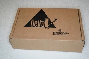 Emerson KJ1501X1-BC2 System Power Supply (DC/DC) 12P2186X042 Rev E VE5008 NIB - Picture 1 of 20