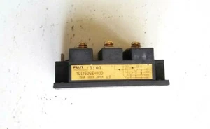 MÓDULO ELÉCTRICO FUJI 1DI150GE-100 - Imagen 1 de 8