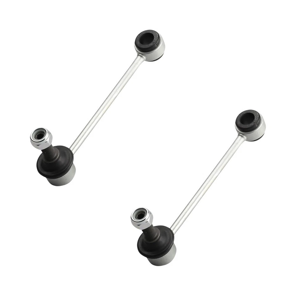 Rear End Link Sway Bar Pair Set 2 Left and Right for HONDA PRELUDE (1992-1996) - Image 1 of 1