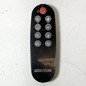 RARE!!! Murtisol Remote Control / controller - Picture 1 of 3