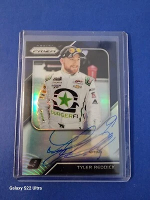2018 Prizm Racing-Base-Prizm-Parallels-Inserts-Autographs-You Pick - Image 1 of 3