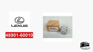 Toyota Lexus 48901-60010 GENUINE PUMP SUB-ASSY HEIGHT CONTROL LX470 LC100