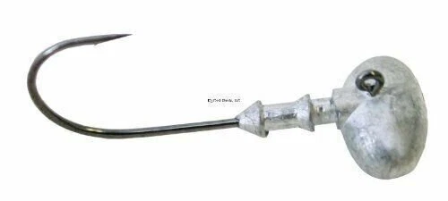 Gamakatsu Football 24 Jigheads Various Size Weights 25 Total