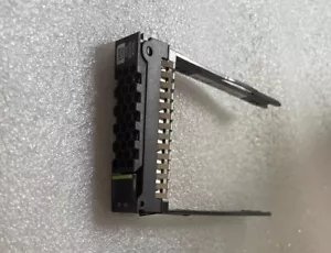 6 piezas Nuevo 2.5" SAS HDD Disco Duro Caddy Bandeja Para Huawei Tecal RH1288 RH2288 RH588 - Imagen 1 de 1