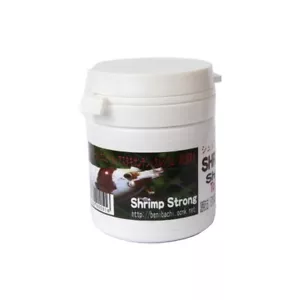 Benibachi Bee Strong Shrimp Food 30g - Picture 1 of 2