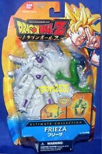 DRAGONBALL Z Ultimate Collection 4" Frieza Factory Sealed 2008