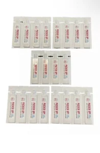 Dr. Boz Pucker Up Clear Ketones 20 Ampoules Liquid Ketones Exp 12/25 - Picture 1 of 1