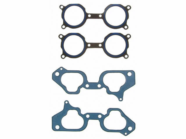 Juego de juntas de colector de admisión Felpro 34916CM para Subaru Forester 2006-2007 Foto 1 de 2