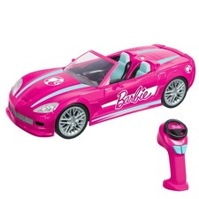barbie automobil