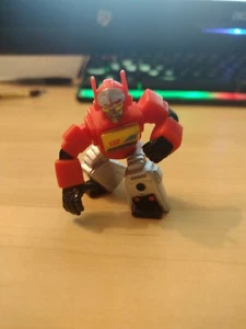 transformers blaster robot heroes 2007 - Picture 1 of 1