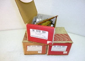 Robertshaw SE 5110 055 kommerzieller elektrischer Thermostat Uni-Line Steuerungen Neu im Karton - Bild 1 von 4