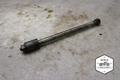 Suzuki A100 GO-FER 1976 eje trasero llanta rueda trasera eje perno pivote M2-4115.pn Foto 1 de 4