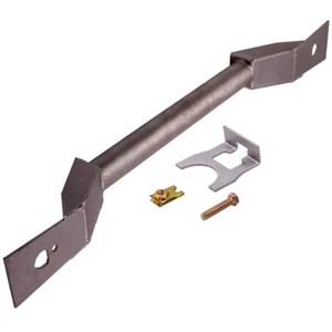 1 Set Front Fuel Gas Tank Support Kit For Chevy Silverado 1500 2500 1996-2006 - Bild 1 von 12