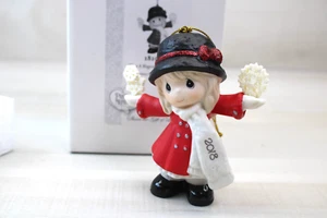 Momenti Preziosi "Have A Magical HolidaySeason" #181002 2018 Ornamento Bambina - Foto 1 di 5