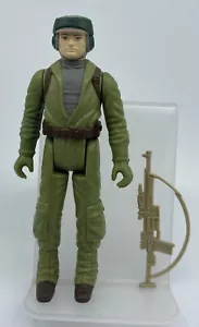 Star Wars Rebel Commando Vintage Weapon 1983 Kenner China ROTJ #15 - Picture 1 of 4