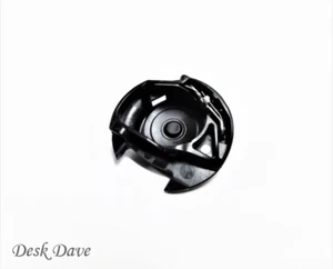 New Bobbin Case, 4130589-03, HUSQ VIKING 310 315 320 325 340 415 Prelude 340+ - Picture 1 of 6