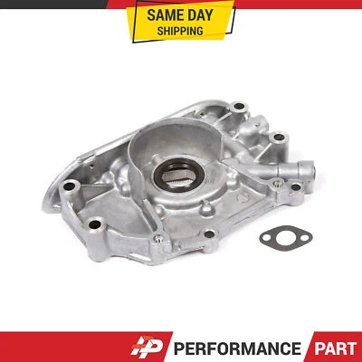 Oil Pump for Mazda B2000 626 Non & Turbo 2.0 FE FEH5 SOHC - Image 1 of 4