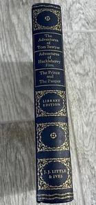 Die Abenteuer des Tom Sawyer/Huckleberry Finn 1951 Edition - Bild 1 von 5