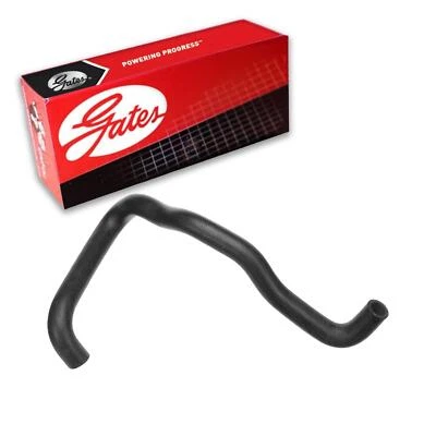 Manguera de calefacción de climatización Gates para Volkswagen Passat 1998-2005 Foto 1 de 3