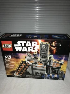 LEGO Star Wars: Carbon-Freezing Chamber (75137)! Sealed! Unused! - Picture 1 of 4