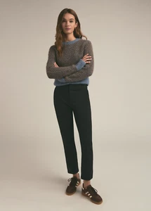 favorite daughter Valentina Manchester jeans Size 23 - Picture 1 of 3
