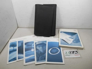 Libretto Manuale Uso e Manutenzione Italiano Toyota Auris E150 2008 - Imagen 1 de 5