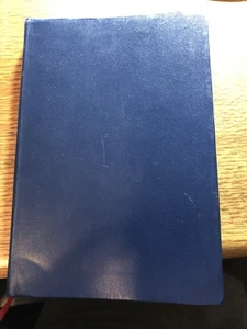 The New Testament in Modern English (J. B. Phillips) (1960 Faux Leather) - Picture 1 of 8