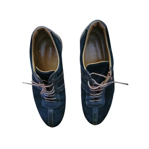 Bally Free-M Sneaker IT 11 E US 12 W Wildleder - Bild 1 von 5