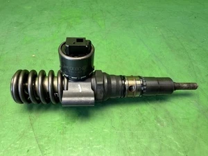 MITSUBISHI OUTLANDER Mk2 Fuel Injector 2.0 Di-D BSY 03G130073G MN980235 07-13 - Picture 1 of 3