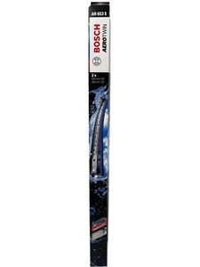 Bosch Aerotwin Retro Wischblatt-Set, vorne (3397118911) - Bild 1 von 1