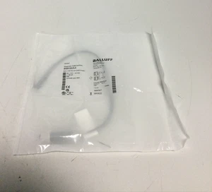 NEW, BALLUFF, BMF 214K-PS-C-2A-SA95-S4-00,3, MAGNETIC FIELD SENSOR, BMF00A4(2D-3 - Picture 1 of 4