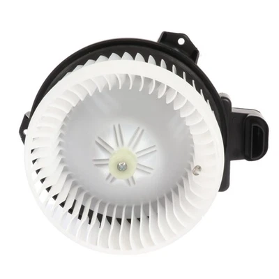 A/C Heater Blower Motor w/Fan Cage For 2013-2018 Toyota RAV4 2016 Scion iM Foto 1 de 4