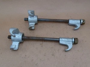 Import Coil Spring Strut Compressor , 12" - Picture 1 of 8