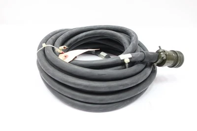 Mitsubishi MR5S-10M Cordset Cable - Image 1 of 4