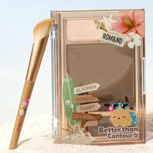 ROM&ND Better Than Contour 20.5g 02 Gray Cool SANRIO Tanning Pochacco Edition - Picture 1 of 3