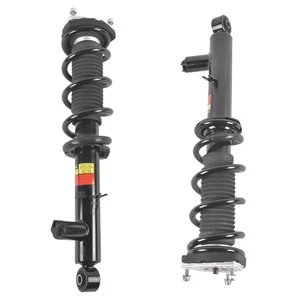 2x Front Shock Strut Assembly w/ Adaptive for Infiniti Q50 Q60 Sport 2016-2024 - Picture 1 of 11