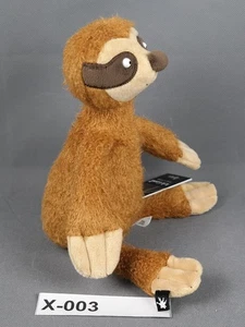 GENAU DIESES süße Ach Good Faultier 25cm SIGIKID 43302 - Kuscheltier NEU! X-003 - Bild 1 von 3