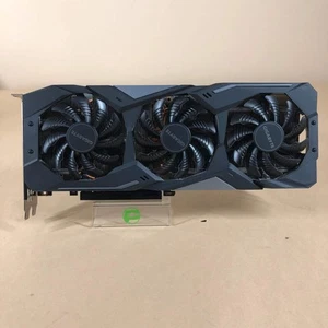 Gigabyte Radeon RX 5700 XT 8GB DDR6 Graphics Card GV-R57XTGAMING - Afbeelding 1 van 4