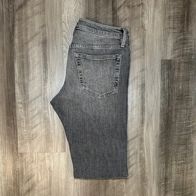 Frame L’Homme Slim Badlands Jeans - 30 - Image 1 of 4