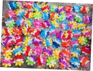 100 Packs Octopus Funny Small Summer Gifts Unique Mini Item Assorted fidgets - Picture 1 of 7