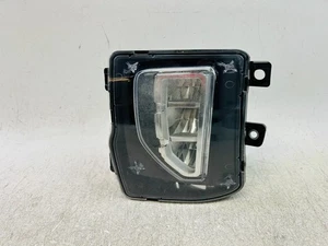 2016 2017 2018 2019 Chevrolet Silverado 1500 LEFT DRIVER SIDE LED FOG LIGHT OEM - Picture 1 of 17
