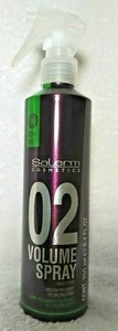 Salerm Pro Line Volume Spray Medium Hold Root lifter 8.4 oz / 250 ml - Picture 1 of 2