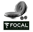 Focal IS FORD 690 Inside 2-Wege 6x9 Compo Lautsprecher Ford Mustang VI 2015–2020